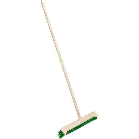 Broom PVC 55cm with handle LA BUVETTE BUA702