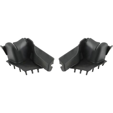 Cache-charnière de capot moteur pour HONDA ACCORD 2003-2007 CM4 CM5 CM6 74222-SDA-A00 74212-SDA-A00-SFYGV (1/5)