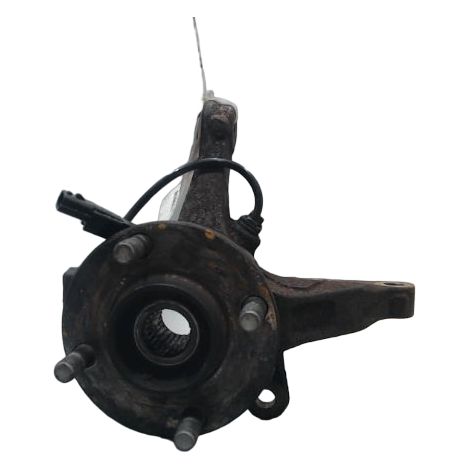 Pivot Avant Droit NISSAN Micra [PRODUIT D'OCCASION]♻️400141ha0a