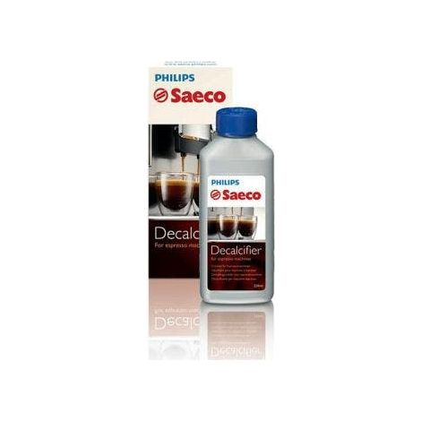 4x Philips / Saeco Descalcificador CA6700