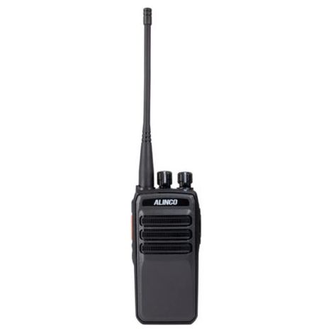 Alinco ricetrasmettitore DJ-D45E 400-470 Mhz UHF DMR