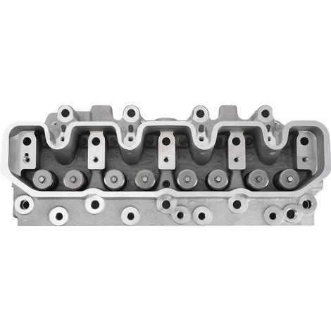 Engine Cylinder Head Assembly for Land Rover Defender Discovery 95-98 300TDI (1/5)