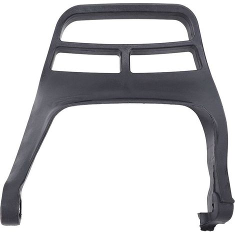 Plaque de Protection Manuelle pour Tronçonneuse Modèles 066 MS660 MS650 MS660R MS650R - Pièce de Rechange Haute Qualité -KZQ (1/5)