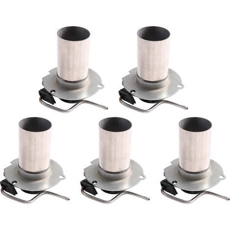 Stück Winterbrenner-Einsätze für Brennkammern des Eberspächer Airtronic Heizgeräts D2 252069100100 (1/5)