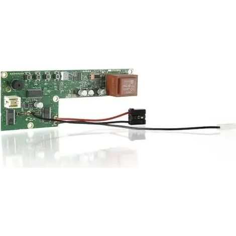 Pack Batterie Yslo Synapsia SOMFY 9018284