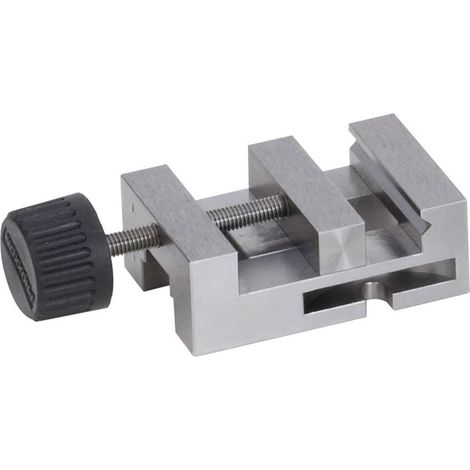 Proxxon Micromot PM 40 Morsa della macchina 24 260 Larghezza becchi/ganasce: 46 mm Apertura (max.): 30 mm (1/5)