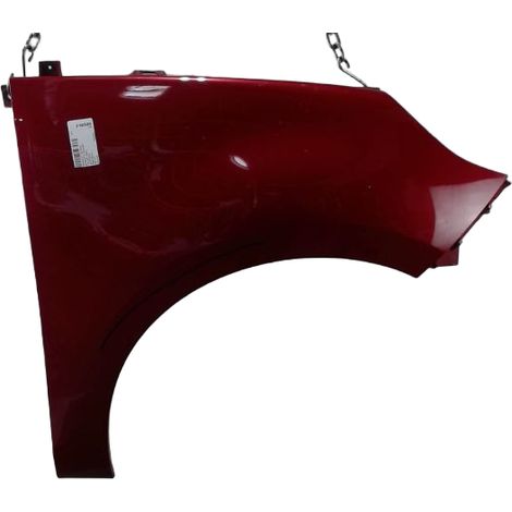 [PRODUIT D'OCCASION] Aile Avant Droit RENAULT Scenic III 2009- ♻️ Ref Oe. 631002127r - Garantie à vie (1/4)