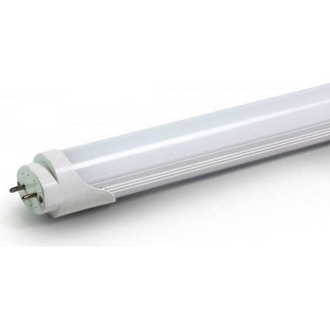 Trade Shop - LED-Neonröhre T8 Anschluss 120 cm matt 32 Watt 2600 lm natürliches Licht 4000 K T8-120ONN - (1/2)