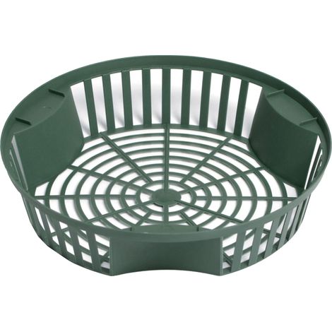 Cesta para bulbos de cebolla de 31,5 cm (1/5)