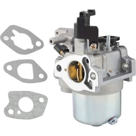 Kit carburatore di ricambio per motore Robin EX17 / SP170 / EX13 / EX130 / EX170, codice articolo 277-62301-50 (1/3)