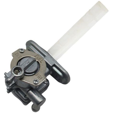 VURAHOME - Interrupteur de remplissage de carburant Suzuki compatible avec les modèles Suzuki GS300, 450, 550, 650, 750, 850, 44300-45370.- (1/4)