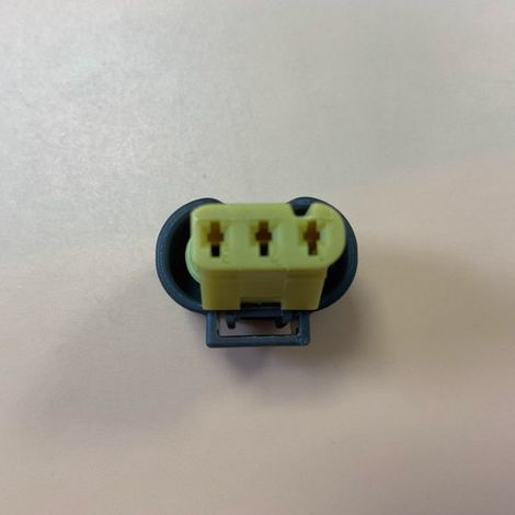 872-858-846 Faisceau de câbles pour connecteur automobile à 3 broches (1/4)
