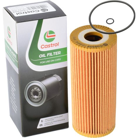 Filtro de aceite 689039 CO0014 (1/2)