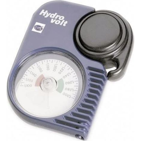 Hella Batteriesäure-Prüfgerät 8PD 006 541-001