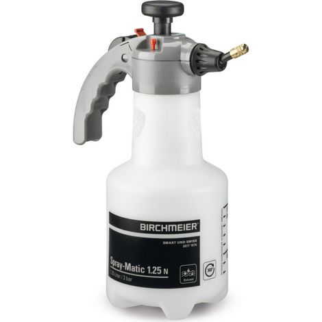 BIRCHMEIER Spray-Matic 1.25 N Handsprühgerät