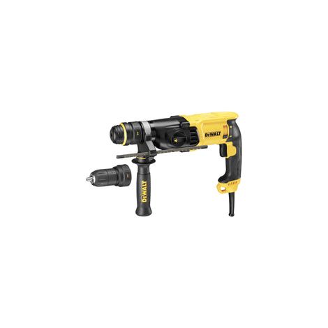Tassellatore Dewalt D25134K-QS 800W (1/3)
