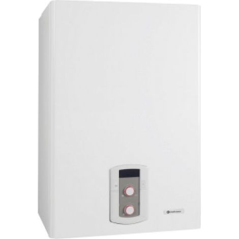 CALDAIA A GAS CHAFFOTEAUX NIAGARA C GREEN 25 EU A CONDENSAZIONE METANO COMPLETA DI KIT PER SCARICO FUMI -NEW ErP Kit Fumi Coassiale,Metano