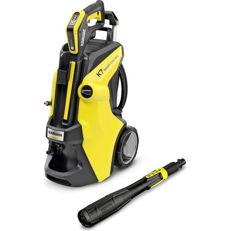 Hidrolimpiadora K7 Smart Control