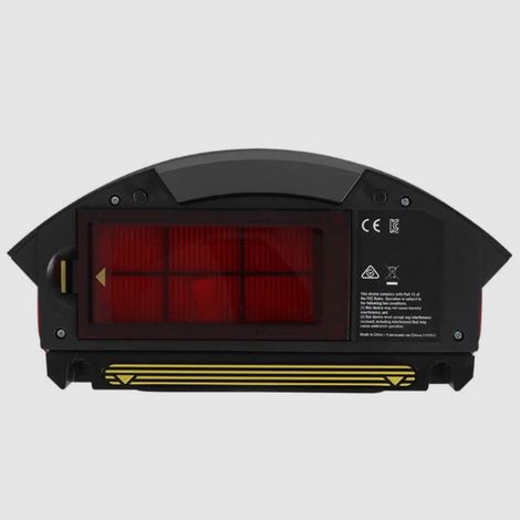 Filtre à poussière pour iRobot série 800 871/980/900 (1/4)