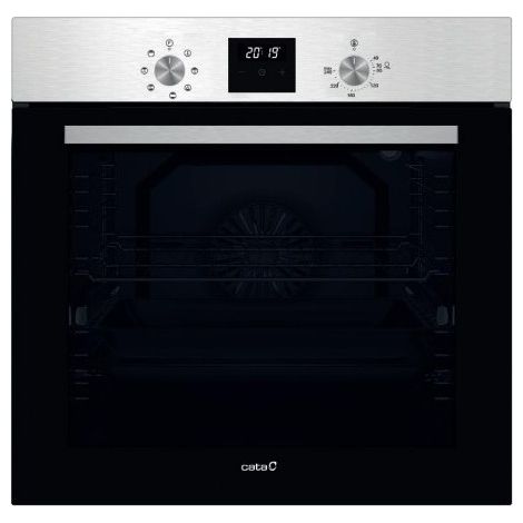 Cata MDS 8007 X - Horno Multifuncion Inox (1/3)
