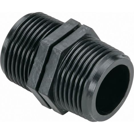 Nippel MM 26x34 für Klarinette
