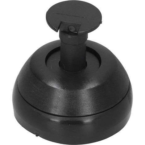 Jeffergarden Adaptateur de Point de cric de cric de voiture A0019979586, remplacement adapté pour Mercedes 124 129 202 208 210 220-