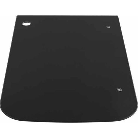 COUVERCLE VERRE DROIT POUR CUISINIERE DOMETIC - 4453001500
