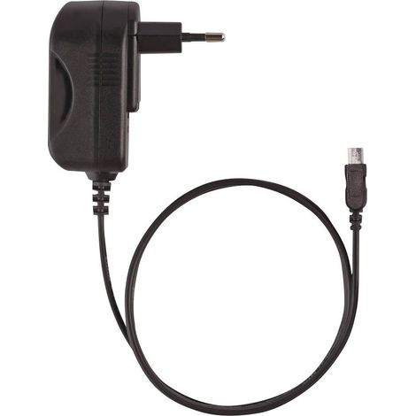 N/A testo 0554 0447 Bloc d'alimentation enfichable,