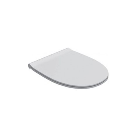 Copriwater Globo 4all mini in termoindurente originale soft close