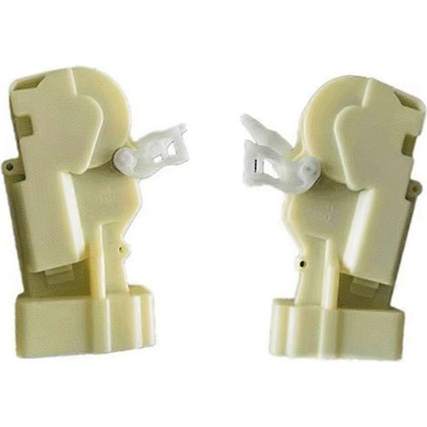 Actionneur de verrouillage de porte avant gauche et droite pour Lexus GS300 GS430 et Toyota Yaris Echo 6912052030 6911052010 (1/5)