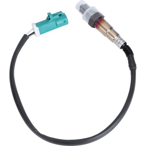 Compatible avec le composant de capteur d'oxygène moteur avant amélioré 3M51-9F472-AC (1/5)