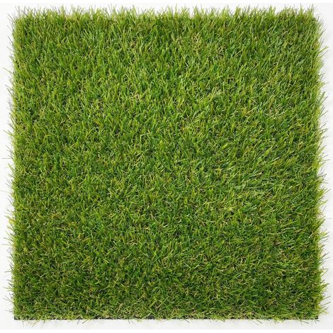 Césped Artificial Horizonte 30mm 2x20 m  GARDENEAS