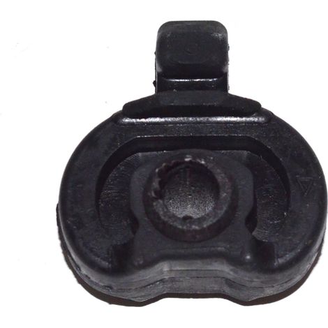 Support d'échappement rapide FT84554