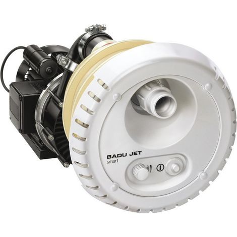 Speck BADU Jet smart 2,2 kW 400 Volt Fertigmontagesatz