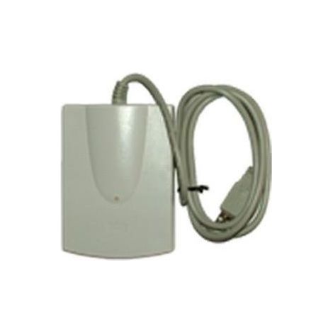 2N 9137420E lettore RFID USB Grigio