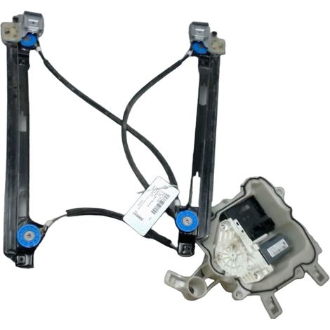 Mecanisme+moteur Leve-glace Avant Gauche SEAT Altea [PRODUIT D'OCCASION]♻️3c8959701az0d (1/5)