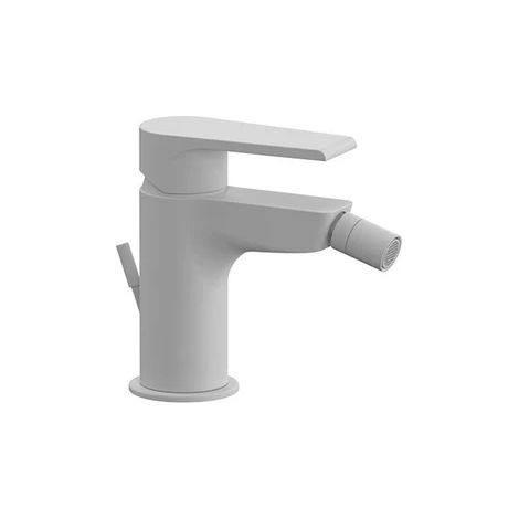 MONOCOMANDO BIDET LINEA ARTIC- Bianco Opaco- MARIA- pezzi 1