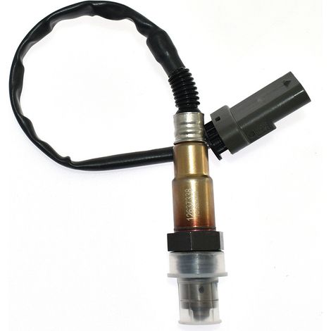 Oxygen sensor 12637338 fits Buick Envision 1.5T and 2.0T, and Chevrolet Cruze 1.4T and 1.5L. (1/5)