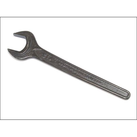 Monument MON2039 2039C Cle plate pour ecrou de compression 28 mm