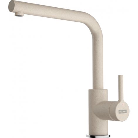 Miscelatore Cucina Franke - LINA L Canna girevole Sahara - 115.0728.482 (1/3)