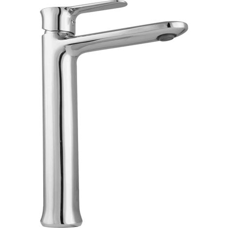 PaulGurkes Design Waschschalen Waschtisch Armatur rund Waschtischbatterie (1/4)