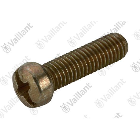 vis cylindrique