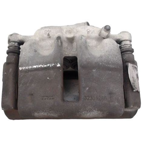 Etrier De Frein Avant Gauche CITROEN Jumpy [PRODUIT D'OCCASION] ♻️ 1607729580 - Garantie à vie (1/2)