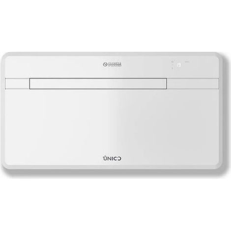 Olimpia Splendid Unico Next 12 HP EVAN. Tipo: Condizionatore d'aria a parete, Funzioni condizionatore: Raffreddamento, Deumidificazione, Ventilatore, Riscaldamento, Capacità di... - UNICONEXT12HPEVANX
