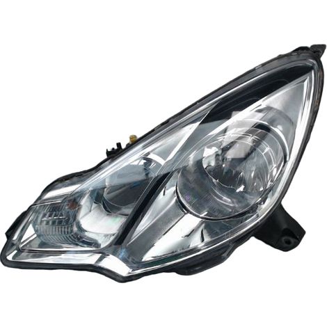[PRODUIT D'OCCASION] Phare Gauche CITROEN C3 ♻️ Ref Oe. 1606931680 - Garantie à vie (1/5)
