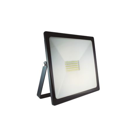 Foco Proyector LED SMD 30W 230Vac IP65 Luz Calida 3200K (1/2)