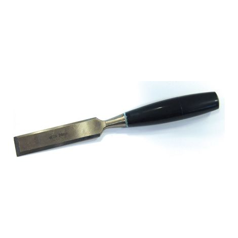 Outil du menuisier mega 10mm tranchant poignée plastique