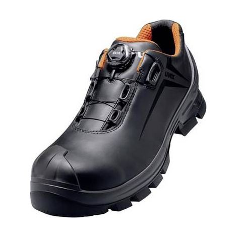 Chaussure basse 65312 BOA S3 GR40 PU / Caoutchouc W11 (1/2)
