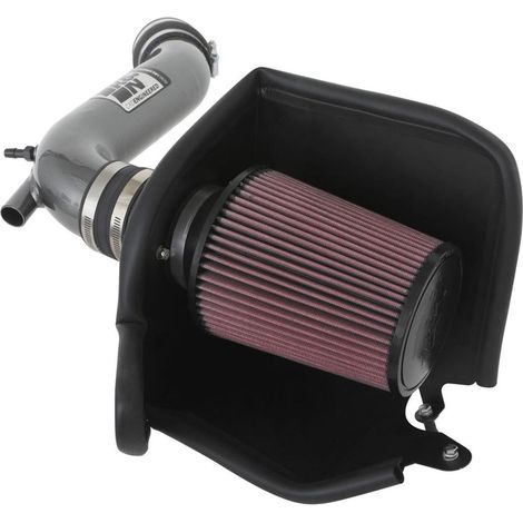 KIT D'ADMISSION TYPHOON KIA K5 L4-1.6L F/I - 2021-2023 K&N