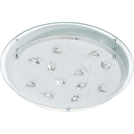 Plafón ROSKY 42d cristal deco (1/2)